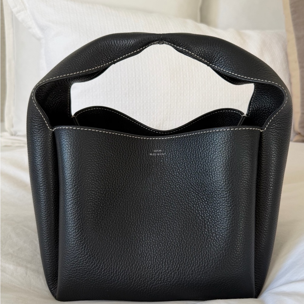 Toteme Bucket Bag